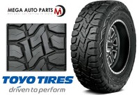 1 Toyo Open Country R/T LT285/75R16 Tires, All Terrain A/T, Mud M/T, 10 Ply
