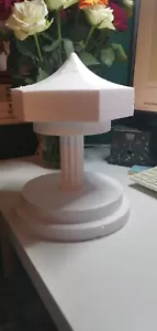 Carousel Cake Dummy - Picture 1 of 7