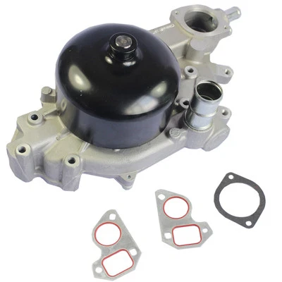 JDMSPEED Water Pump for Chevrolet GTO Firebird Camaro Corvette Pontiac 5.7L LS1 - Image 1 of 4