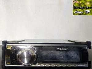 Pioneer DEH-P4900IB CD Receiver Radio Stereo - Picture 1 of 4