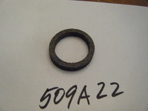 NUEVO SELLO DE ACEITE ONAN FABRICANTE DE EQUIPOS ORIGINALES NÚMERO DE PIEZA 509A22 (8127) - Imagen 1 de 1