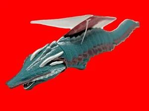 Bandai Godzilla Singular Point 2021 Movie Monster Series Manda Pvc Figure Toho - Picture 1 of 12