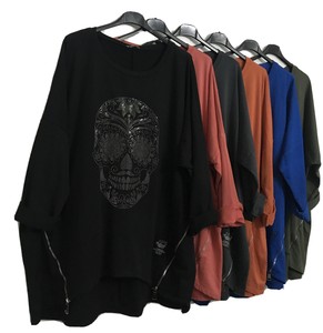 womens skull tops uk