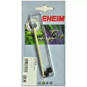 Eheim 2215/2217/2315/2317 Shaft & Brushings 7438430 4 Impeller External Filter - Picture 1 of 1