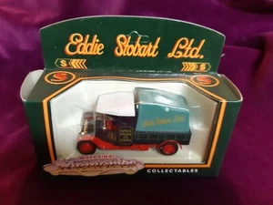 Corgi Eddie Stobart Ltd. Collectable 61203 Motoring Memories Boxed - Picture 1 of 3