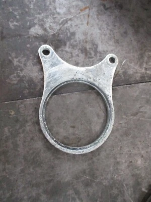 КРОНШТЕЙН СУППОРТА ЗАДНЕГО ТОРМОЗА KAWASAKI TECATE 4 KXF250 87-88 11045-1427 - Изображение 1 из 2