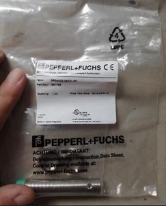 Pepperl-Fuchs 3rg4022-3af01-pf IN  NEW  BOX  ALL NEW - Picture 1 of 2