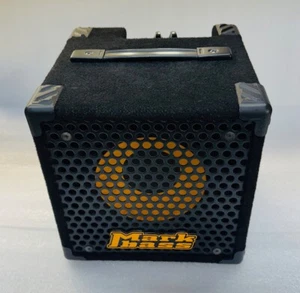 Markbass Micromark 801 60 watt 1 x 8 Bass Combo - Picture 1 of 7