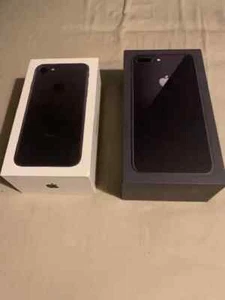 Pudełko na Apple iPhone8Plus , bez telefonu - Zdjęcie 1 z 4