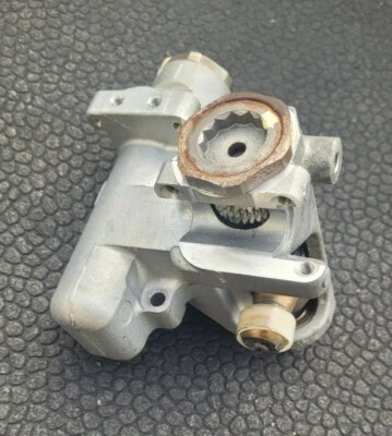 PEÇA DE ENGRENAGENS DE AJUSTE DE POSIÇÃO DE COLUNA DE VOLANTE 2010 INFINITI G37 - Imagem 1 de 4