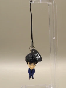 Mutta Namba Space Brothers Strap Mini Figure Keychain Pepsi Anime Japan F613 - Picture 1 of 4