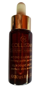 COLLISTAR ACIDO GLICOLICO 30 ML ATTIVI PURI - Bild 1 von 1