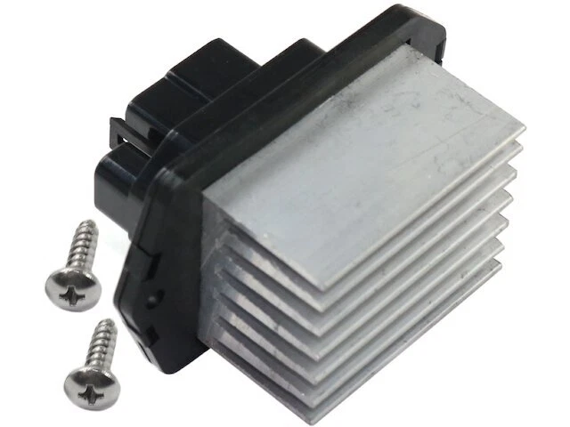 Resistencia del motor del soplador para Jaguar XFR S 2013-2015 Base 2014 ZZ119MP Foto 1 de 1