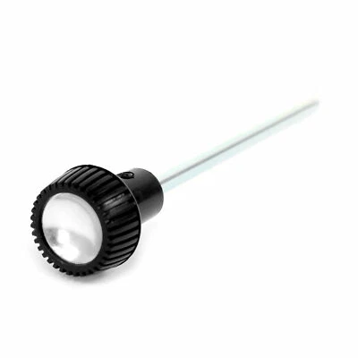 Ford Falcon Ranchero Mercury Comet 1965 65 interruptor de faros perilla de tablero y eje Foto 1 de 3