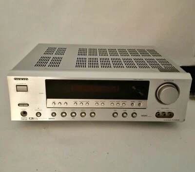 Onkyo TX-SR503E - Immagine 1 di 4