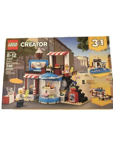 Lego Set Modular Sweet Surprises -Brand New - Picture 1 of 1