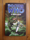 Doctor Who The Shadows of Avalon, 2000 Eighth Doctor Adventures (EDA), BBC book