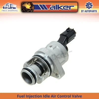 Andador de válvula de control de aire de ralentí de inyección de combustible para Jeep Grand Cherokee 2005-2007  Foto 1 de 4