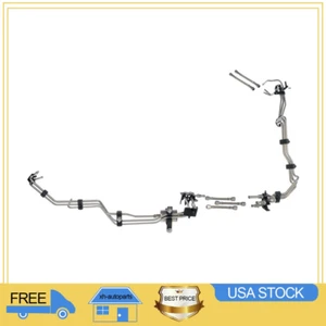 Dorman 919-811 Stainless Steel Fuel Like Repair Kit Set for GM Pickup Truck XH - Picture 1 of 2