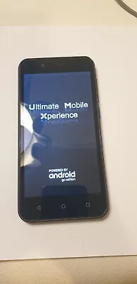 UMX u683cl  - Black  - Image 1 of 4