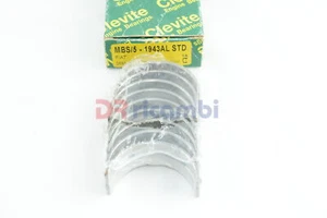 SERIE BRONZINE BANCO PER FIAT UNO PANDA PUNTO FIRE 769 999 1100 MBS/51943ALSTD - Imagen 1 de 4