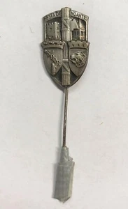 Spilla  distintivo festa de noantri - Picture 1 of 2