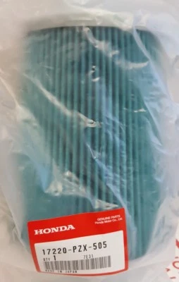 17220-PZX-505 06-09 HONDA S2000 OEM CONO MOTOR FILTRO DE AIRE FILTRO AP2 Foto 1 de 2