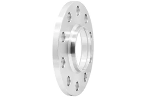 1 Pc 10MM Thick 5x130 MM Hub Centric Spacer for Porsche Models - Picture 1 of 1