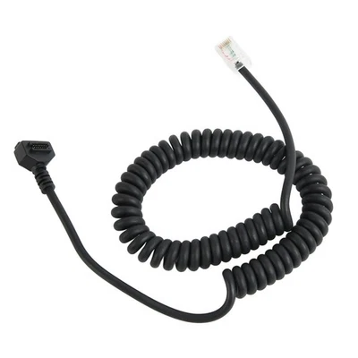 Scan Cable Pvc 14Pin Idc To 8P8C Ph1.27 Spring 6.6Ft Working Length Scanner HEN - Image 1 of 4