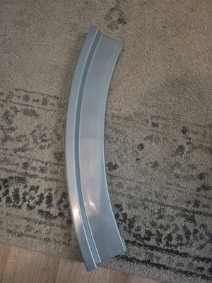 BCK92-E502 Thomas Tank Engine Ride On Train Track Outer Curve Replacement Track - Image 1 of 2