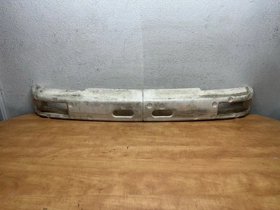 89-90 Nissan 240sx S13 OEM Front Bumper Reinforcement Crash Impact Bar Foam - Image 1 of 4