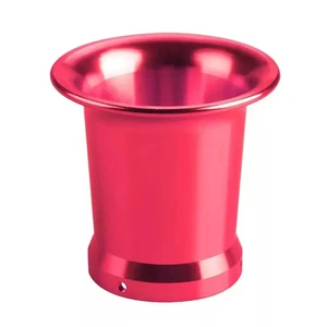 CNC Carburetor 50mm Air Filter Velocity Stack For 24/26/28/30mm Carb Dirt Bike - Bild 1 von 4