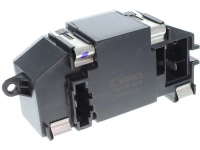 适用于 2008 - 2015 年奥迪 TT Quattro 空调鼓风机控制单元 94734FRQQ 2009 2010 2011 — 第 1/2 张图片