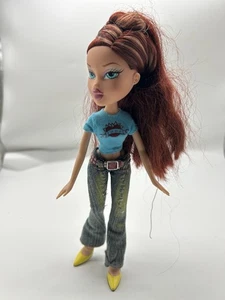 Bratz Doll MGA Baby Sitterz Lana 2006 Outfit - Read Description - Picture 1 of 11