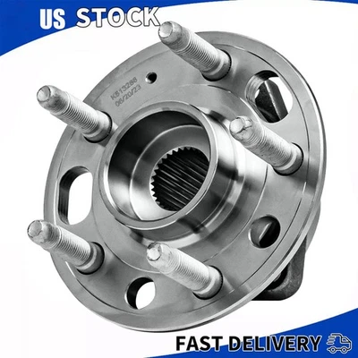 Front Wheel Bearing Hub For Chevrolet Equinox GMC Terrain 513288 2010 2011-2017 - Image 1 of 4