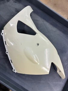 2006-2011 KAWASAKI ZX-14 USED AFTERMARKET RIGHT SIDE LOWER FAIRING PANEL - Bild 1 von 7