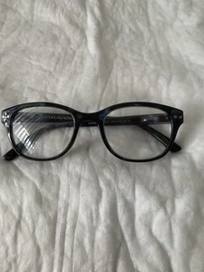 Xtravision PD 58,5mm LO 1221 VRL 2105 Blue Tortoise 49-19-138 nur Rahmen - Bild 1 von 10