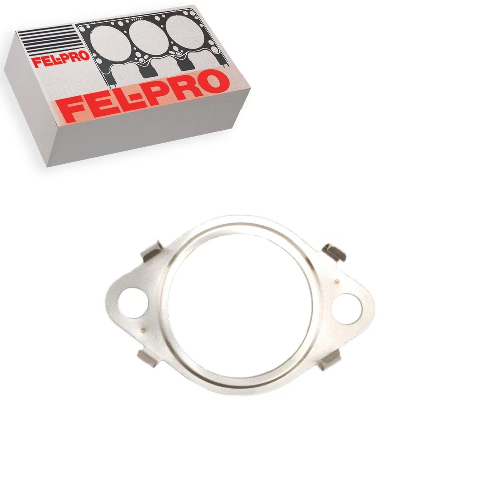 Junta de brida de tubo de escape Fel-Pro para Hyundai Tucson 2005-2009 Foto 1 de 1