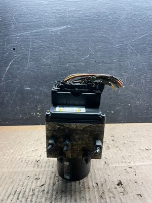 Bomba de freno antibloqueo BMW 335i 2007 a 2013 ABS 6768550 OEM U9125 DG Foto 1 de 4