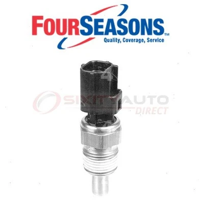 Four Seasons Coolant Temperature Sensor for 1997-2007 Dodge Dakota - Engine nc - Image 1 of 4