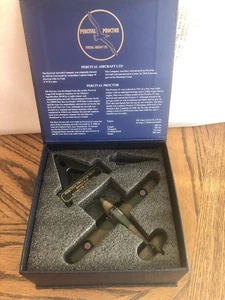 Oxford 72PP002 Percival Proctor MKIV RM221 RAF Radio Trainer 1945 - 1/72 - Picture 1 of 18