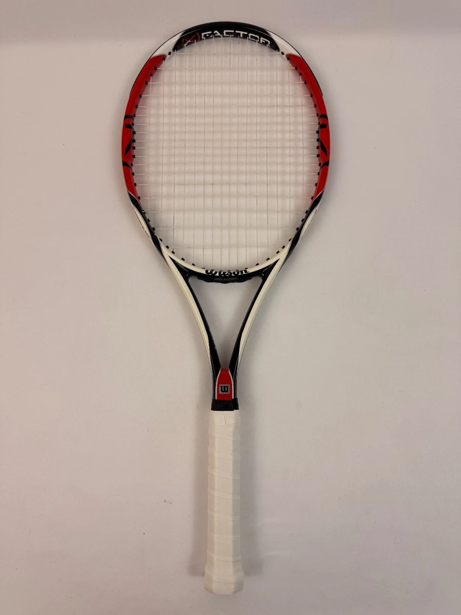 Wilson Ncode Six One 95 for sale | eBay