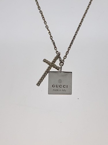 Collana GUCCI SV925