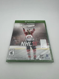 NHL 16 EA Sports Xbox One [Nuevo Precintado] - Imagen 1 de 4
