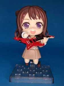 (Incompleto) Nendoroid #740 BanG Dream! Figura Kasumi Toyama Buena Sonrisa - Imagen 1 de 2