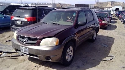 Anti-Lock Brake Part Assembly Fits 01-04 MAZDA TRIBUTE 662369 Foto 1 de 4