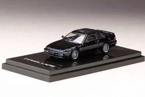 EY HobbyJapan 1:64 Blue Prelude BA5 Si TCV Sports Model Diecast Display Car  - Picture 1 of 1