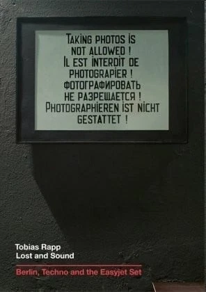 Lost And Sound, English edition Buch Suhrkamp Verlag - Bild 1 von 1