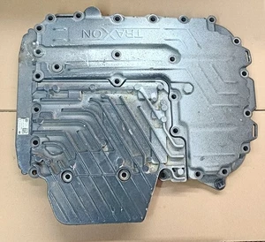 ZF TraXon Gearbox Transmission ECU K023088 501331678 10R-046777 DAF MAN TGX Ivec - Picture 1 of 7