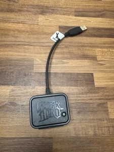 Guitar Hero PS3 Red Octane Wireless USB Dongle Receiver PS3 95481.806 for Drums - Picture 1 of 2